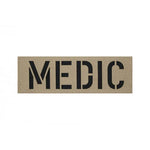 Zentauron Patch MEDIC - ASMC