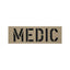 Zentauron Patch MEDIC - ASMC