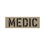 Patch MEDIC