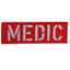 Zentauron Patch MEDIC - ASMC