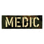 Zentauron Patch MEDIC - ASMC