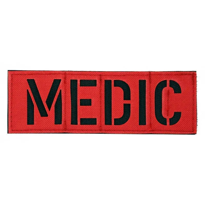 Zentauron Patch MEDIC - ASMC