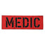Zentauron Patch MEDIC - ASMC