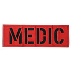 Patch MEDIC