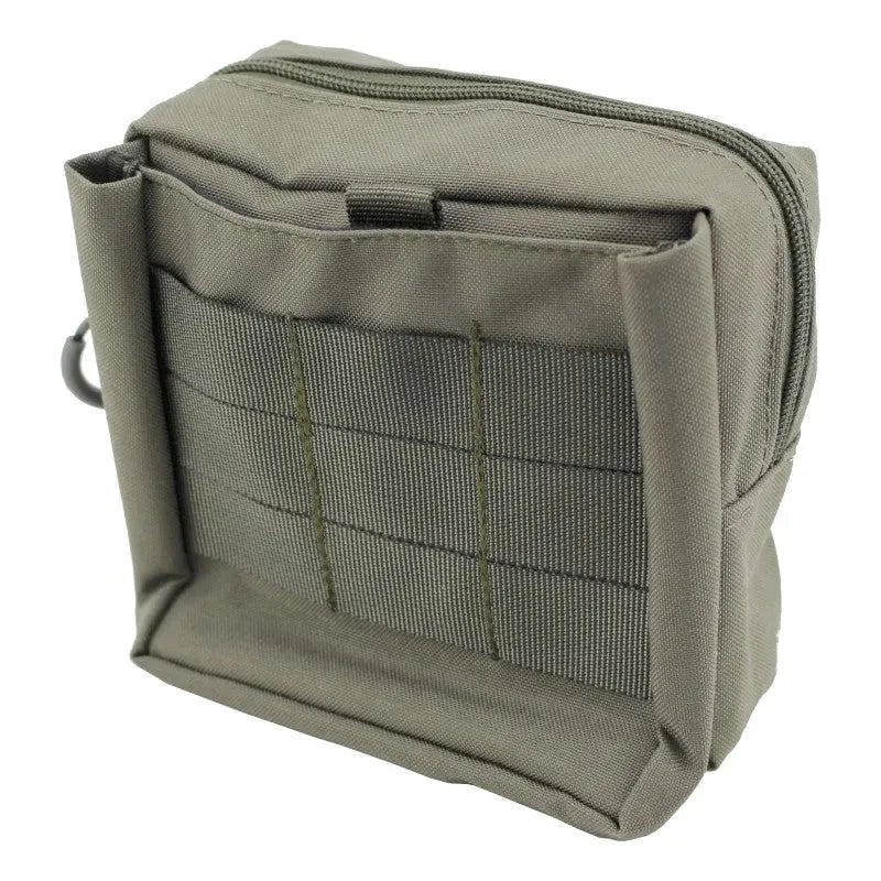 Zentauron Mehrzwecktasche Quadro Multislot - ASMC