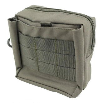 Mehrzwecktasche Quadro Multislot