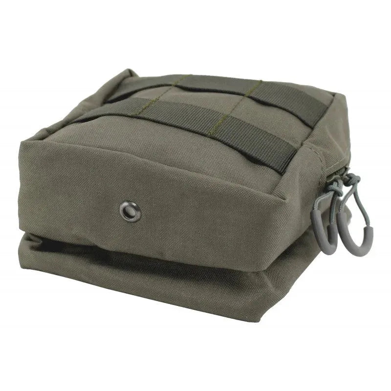 Zentauron Mehrzwecktasche Quadro Multislot - ASMC