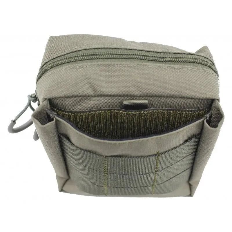 Zentauron Mehrzwecktasche Quadro Multislot - ASMC