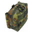 Mehrzwecktasche Quadro Multislot
