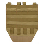 Modular Flap