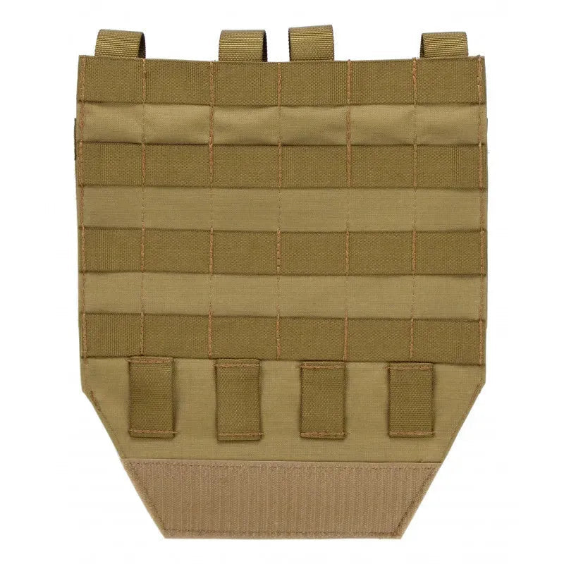 Modular Flap