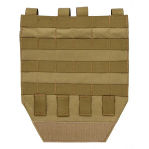 Modular Flap