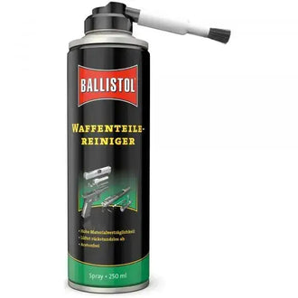 Waffenteilereiniger Spray 250 ml