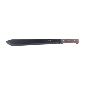 Machete brüniert 46 cm