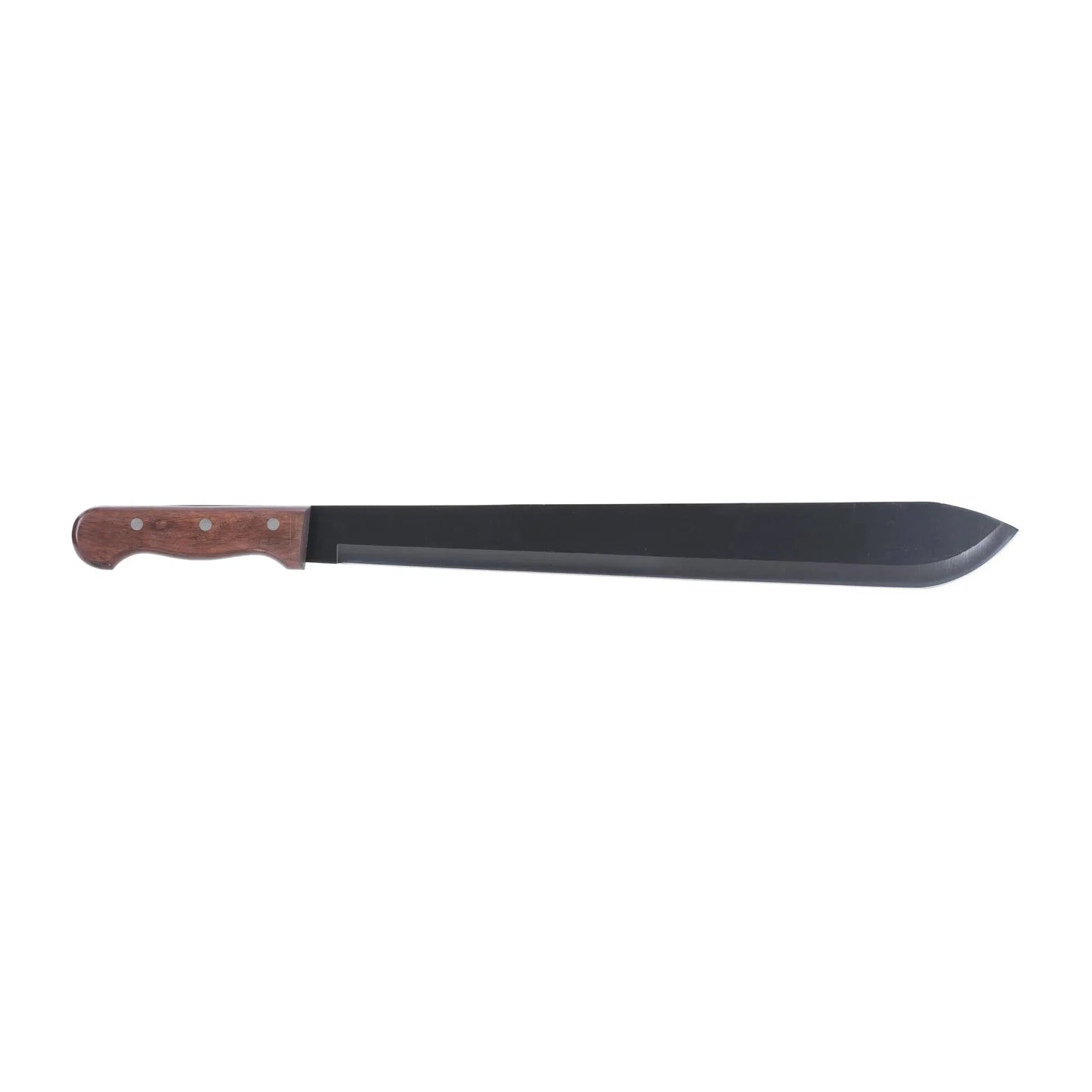 Machete brüniert 46 cm