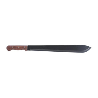 Machete brüniert 46 cm