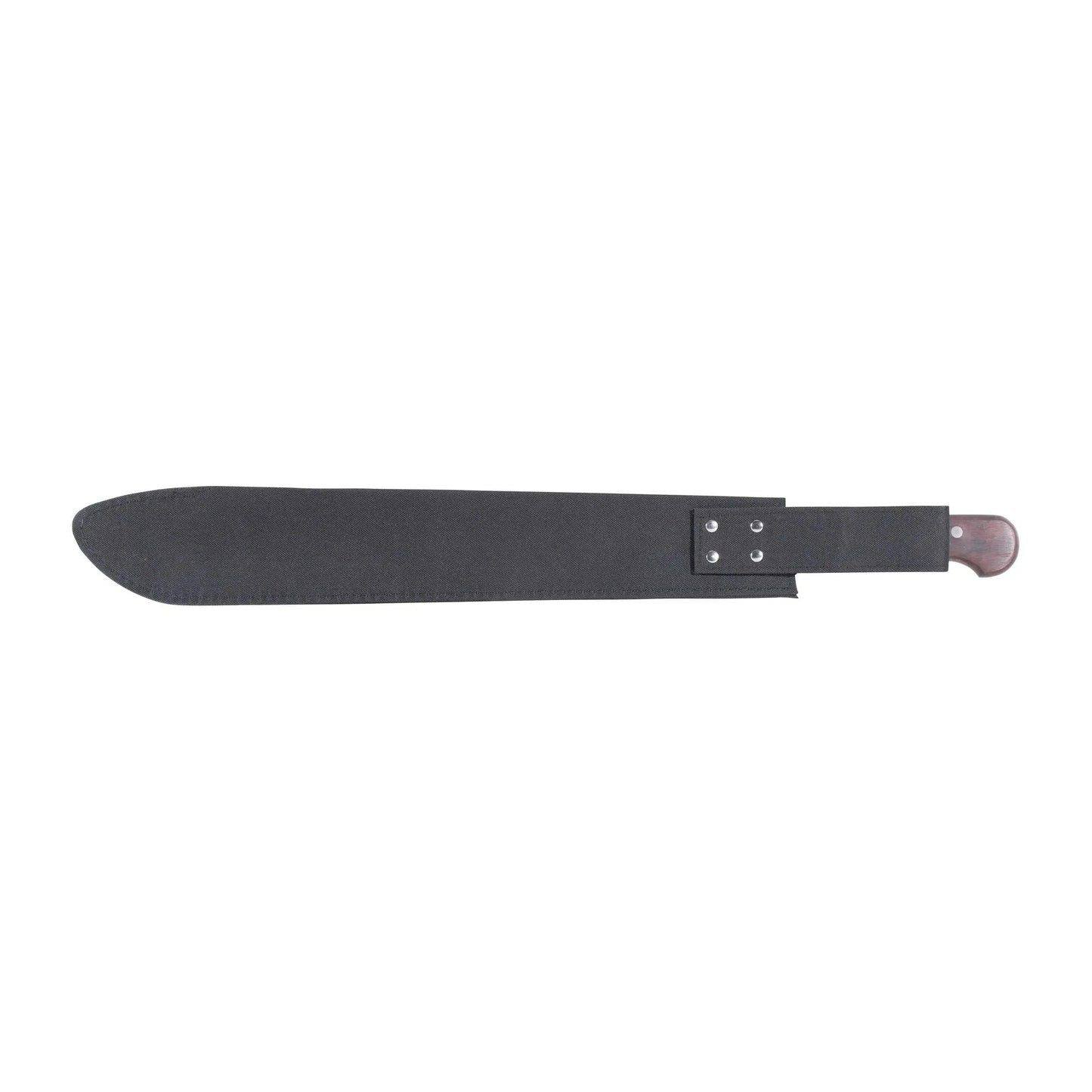 Machete brüniert 46 cm