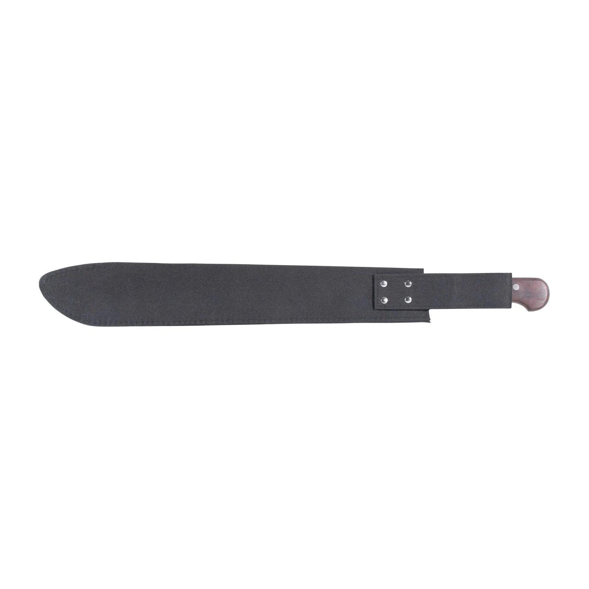 Machete brüniert 46 cm