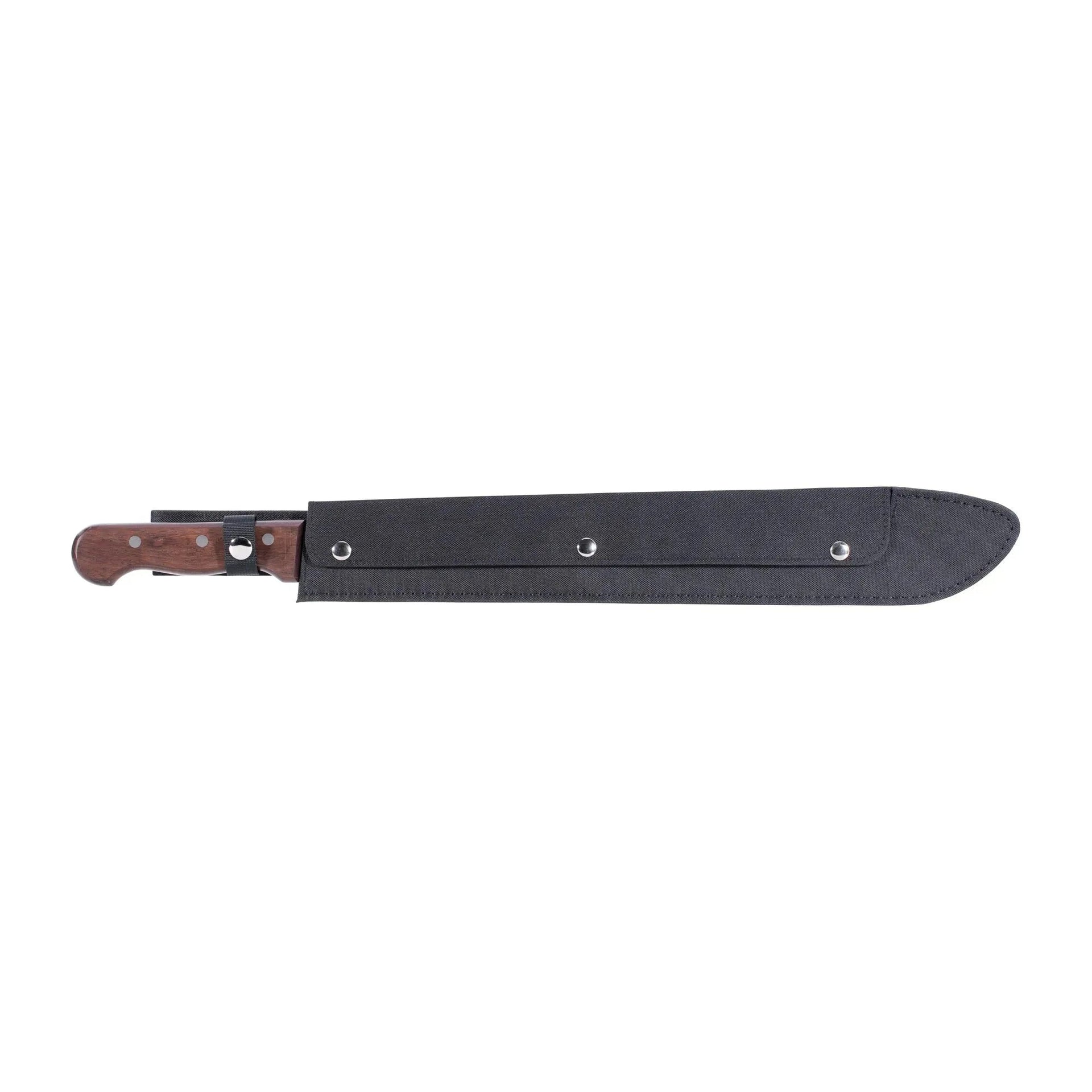 Machete brüniert 46 cm