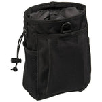 Empty Shell Pouch Molle