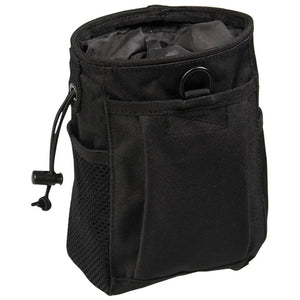 Empty Shell Pouch Molle