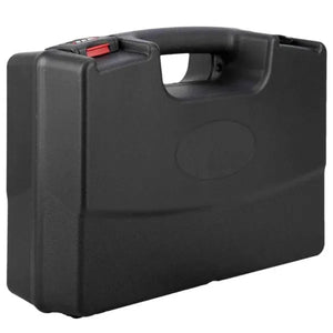 Megaline Megaline Waffenkoffer Pistole 37.5 x 28 x 13 cm Ver. I - ASMC