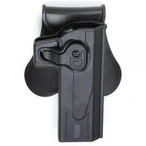 ASG ASG Holster Hi-Capa 5.1 schwarz - ASMC