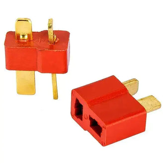 Steckerset T-Connect Plug Set