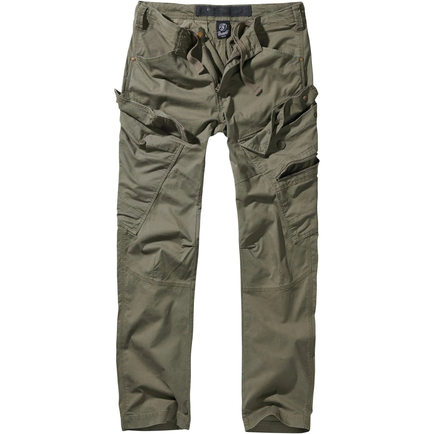 Adven Trouser slim fit