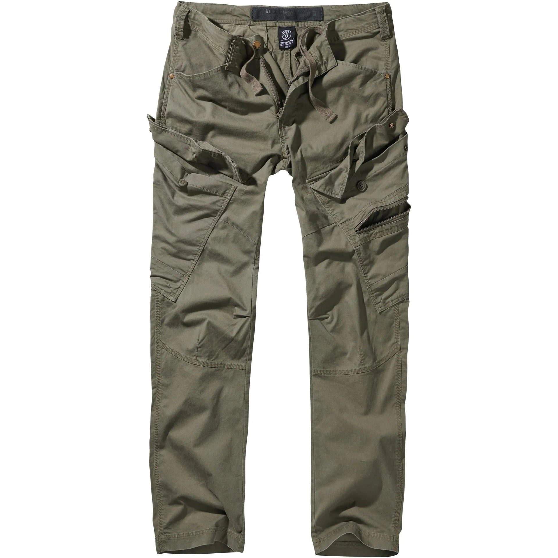 Adven Trouser slim fit