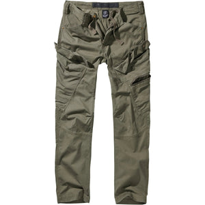 Adven Trouser slim fit
