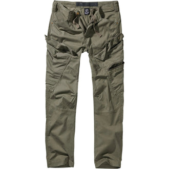 Adven Trouser slim fit