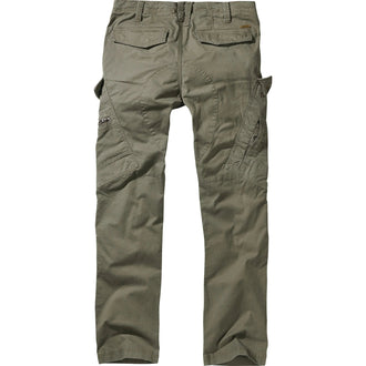 Adven Trouser slim fit