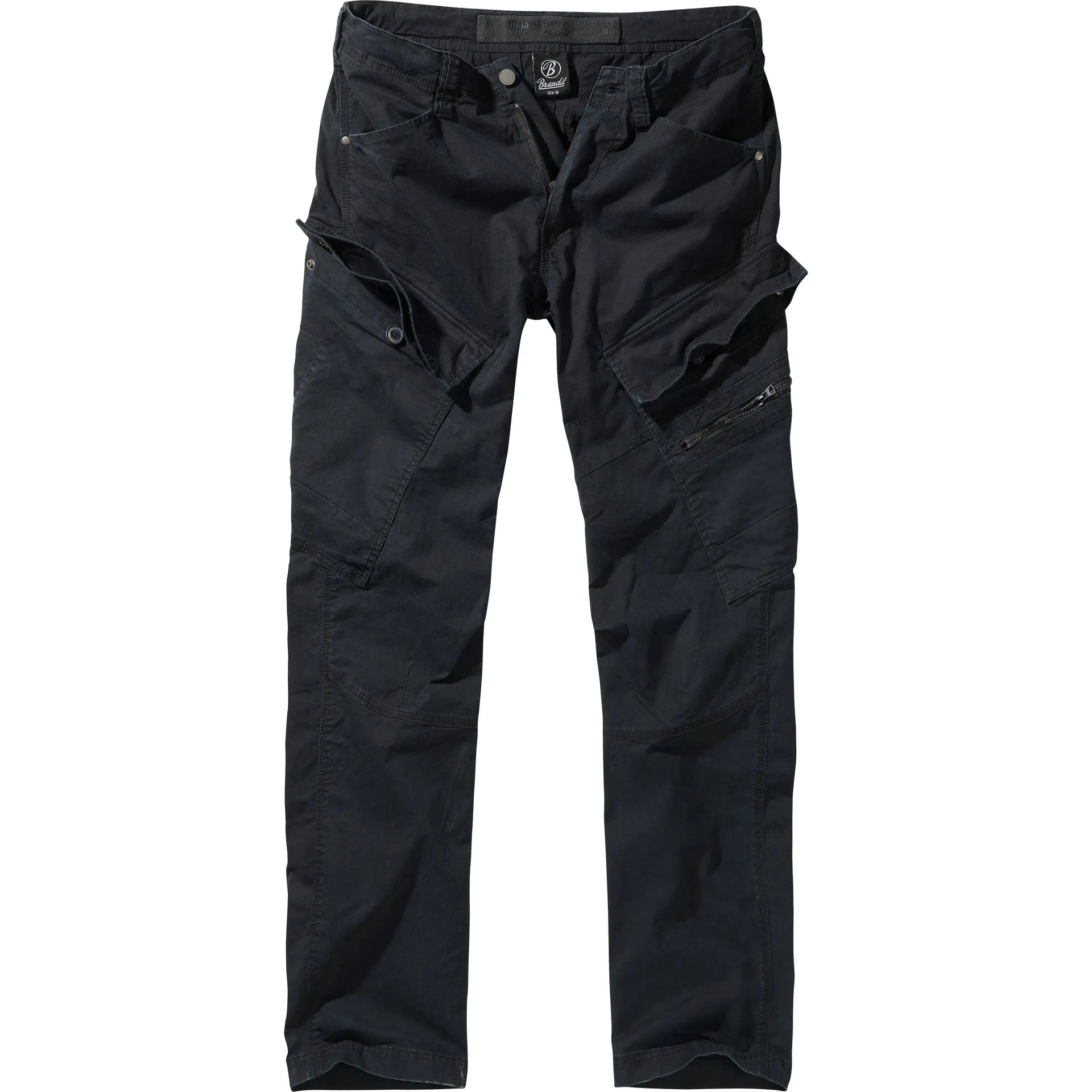 Brandit Adven Trouser slim fit - ASMC