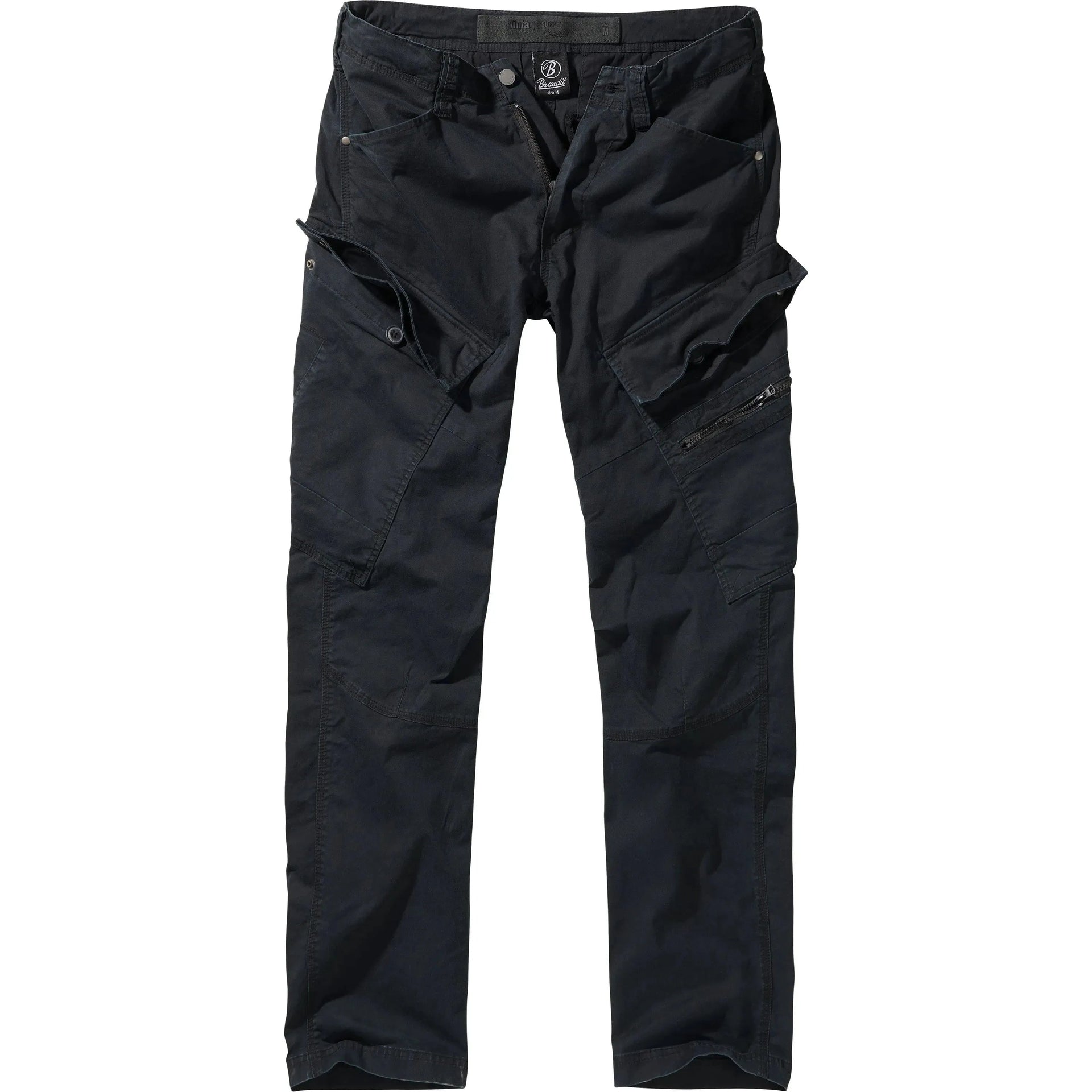 Adven Trouser slim fit