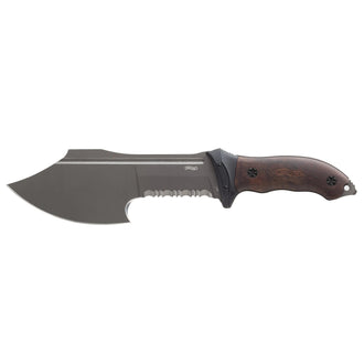 Machete FTK XXL Fixed Tool Knife mit Scheide