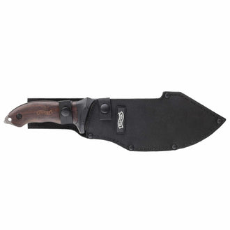 Machete FTK XXL Fixed Tool Knife mit Scheide