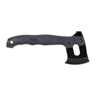 Axt Compact Axe schwarz