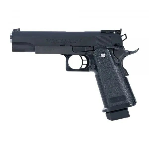 Tokyo Marui Airsoft Pistole Hi Capa 5 1 GBB online kaufen