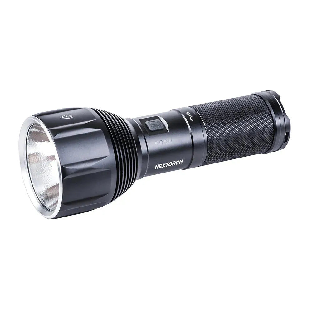 Nextorch Taschenlampe Saint Torch 11 - ASMC