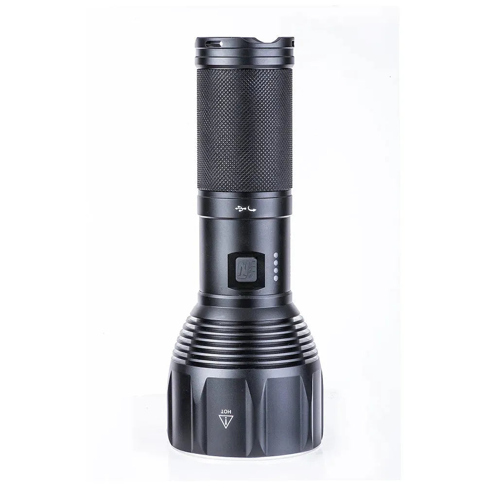 Nextorch Taschenlampe Saint Torch 11 - ASMC