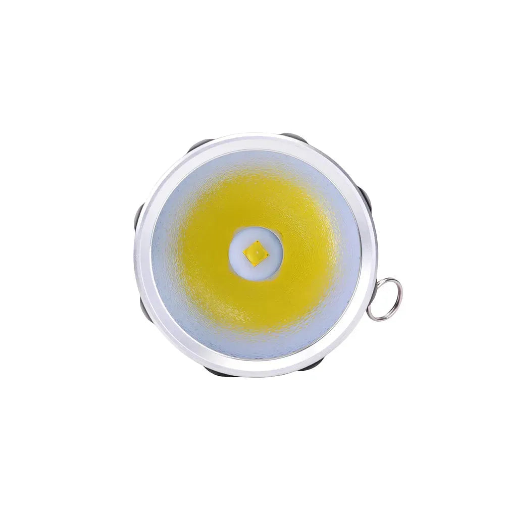 Nextorch Taschenlampe Saint Torch 11 - ASMC