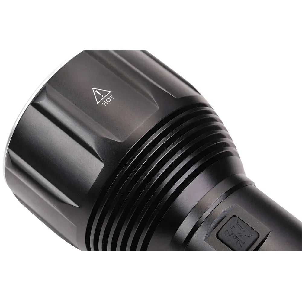 Nextorch Taschenlampe Saint Torch 11 - ASMC