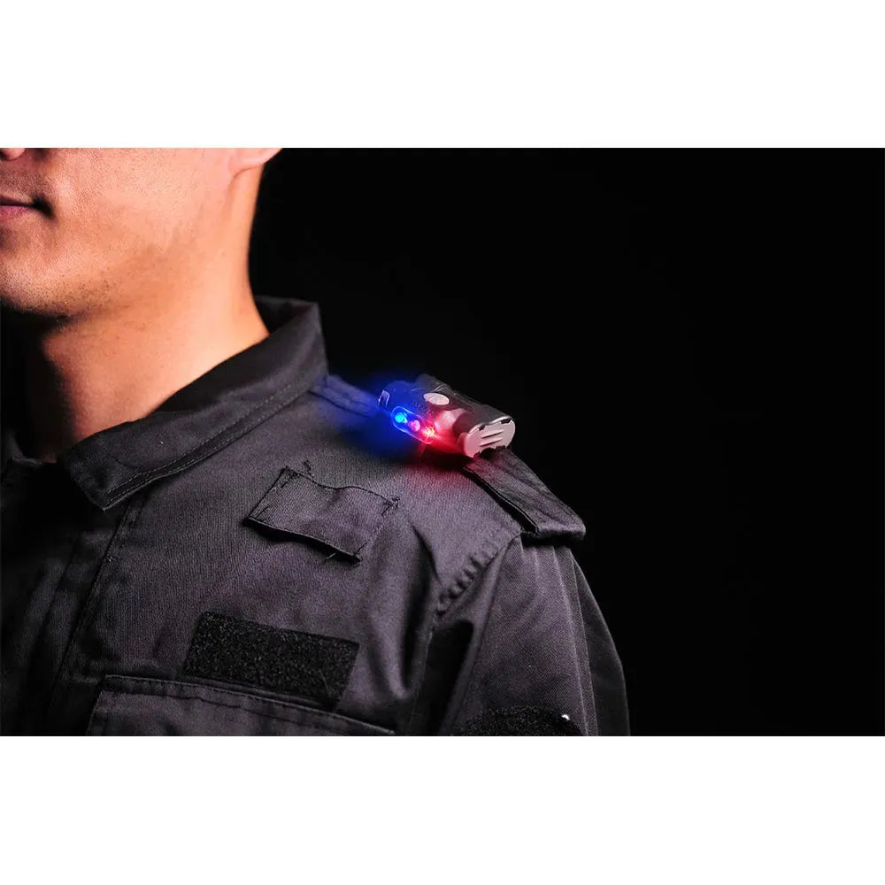 Nextorch Cliplampe UL12 - ASMC