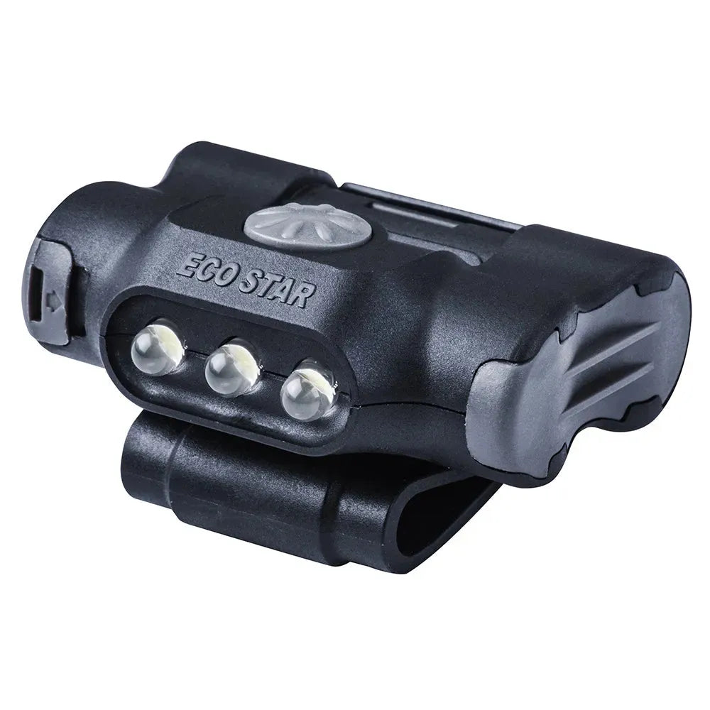 Nextorch Cliplampe UL10UV - ASMC