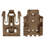 FMA Holsteradapter SL Quick Locking System Kit - ASMC