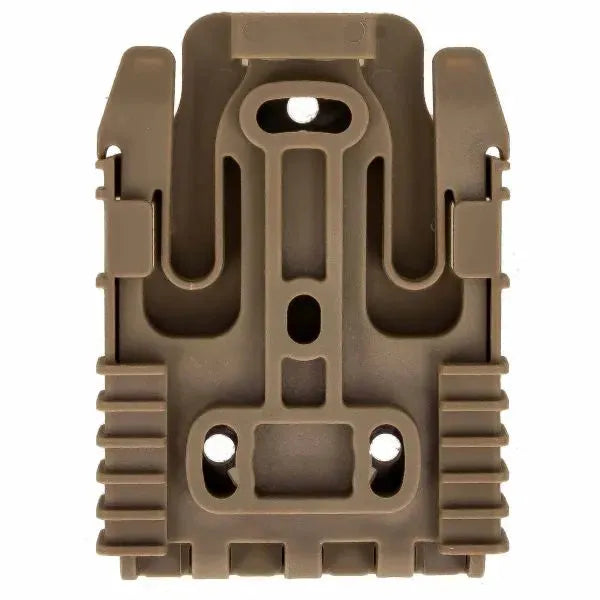 FMA Holsteradapter SL Quick Locking System Kit - ASMC
