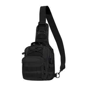 Pentagon Tactical EDC Umhängetasche - ASMC
