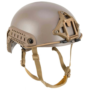 FMA Helm Ballistic High Cut XP - ASMC