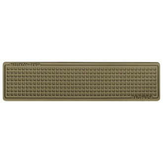 Tag Patch Set 100 x 25 mm 3 Stück coyote